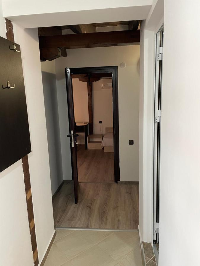 Apart Uzunov-3 Hisarya Dış mekan fotoğraf